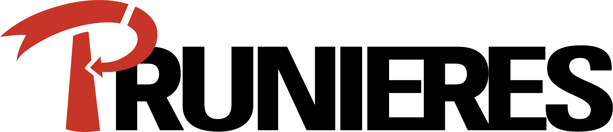 Logo Prunières